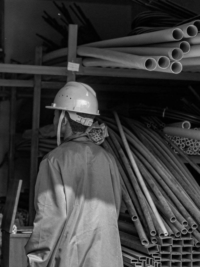 Vente des matériaux de constructions Bridgesats