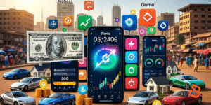 Le piège des plateformes de "Trading" à rendement démesuré (OPT Coin, Daobit, Ristal, OTTO)